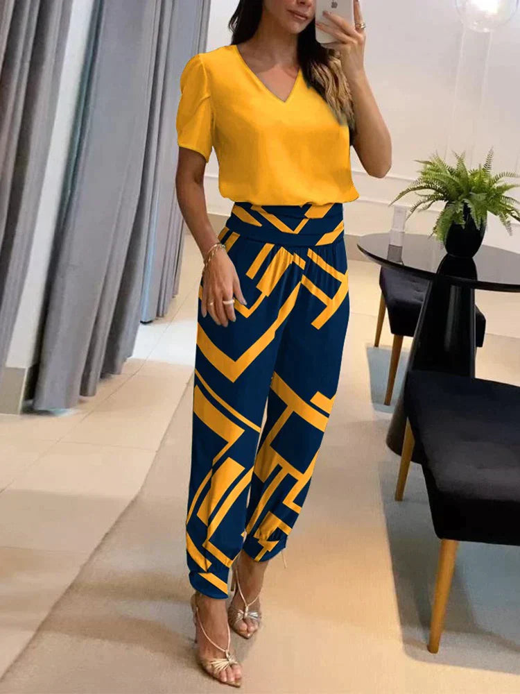 Women's Elegant Casual Wear