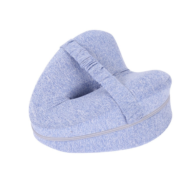 Orthopedic Knee Support Pillow Contoured Foam