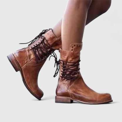 Women's Elegant Comfort Boots