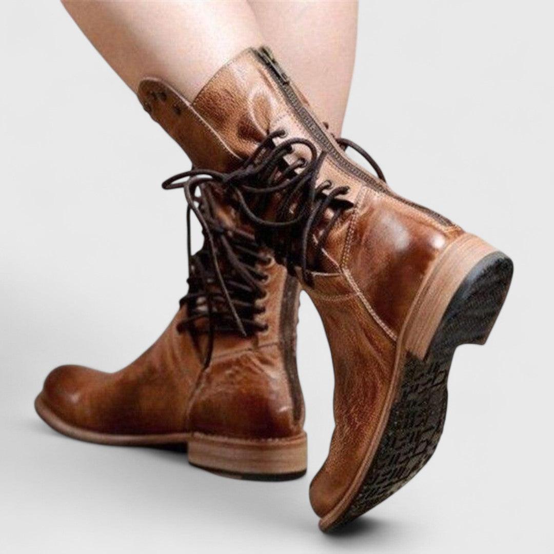 Women's Elegant Comfort Boots
