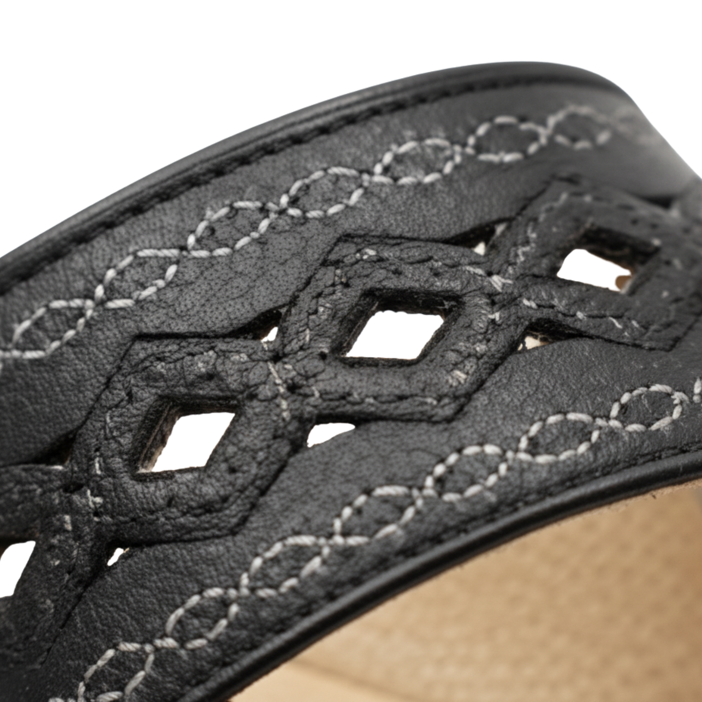 Women's Vintage Car Line Anti-Slip Comfortable Slippers