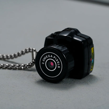 Compact Mini Digital Video Camera - Fashinoza