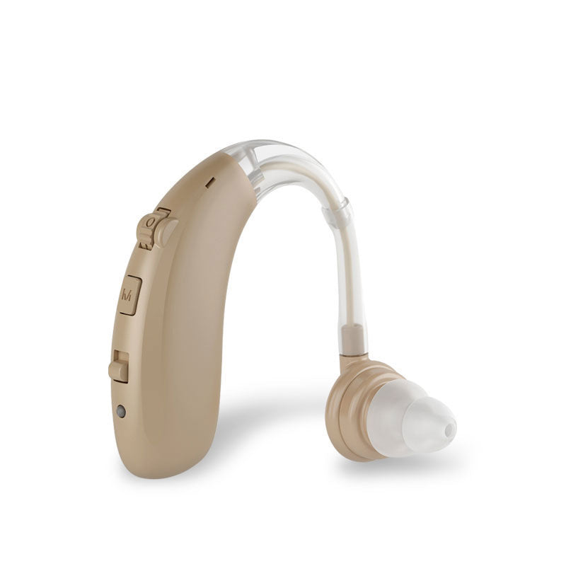 Rechargeable Hearing Aid Battery Pack - Fashinoza