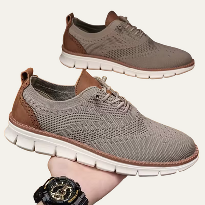 Hawthorne Men's Lightweight Everyday Sneakers