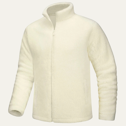 Monopoli Men's Thermal Fleece Sweater