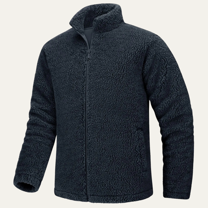 Monopoli Men's Thermal Fleece Sweater