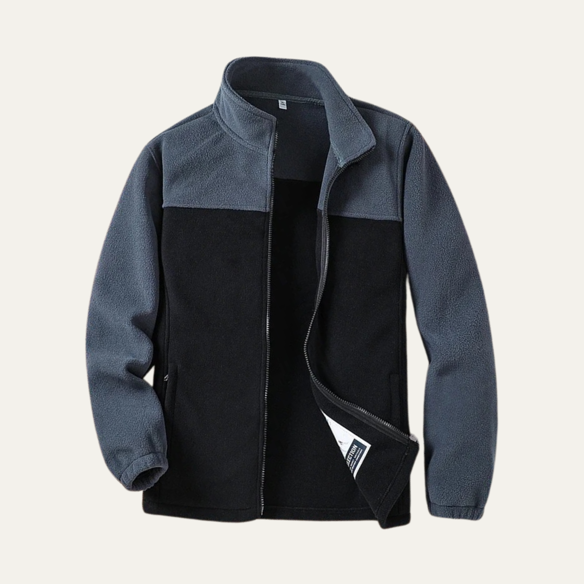 Men's Waterproof Windbreaker Lightweight Windproof Jacket