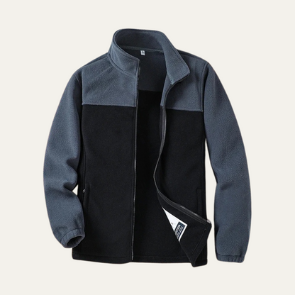 Men's Waterproof Windbreaker Lightweight Windproof Jacket