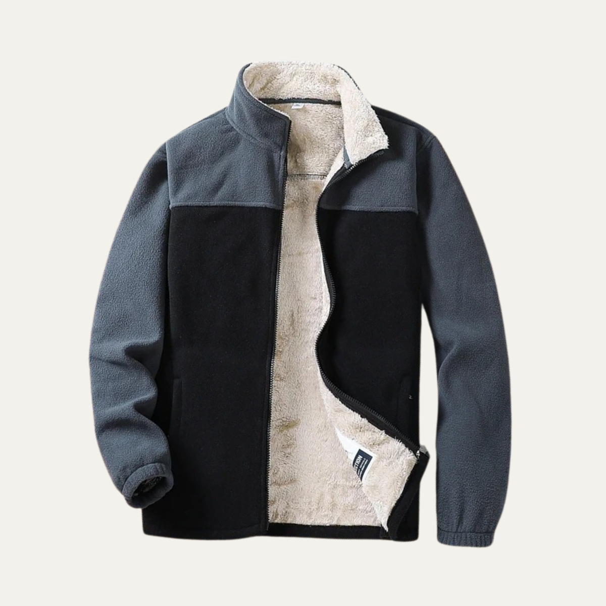 Men's Waterproof Windbreaker Lightweight Windproof Jacket - Fashinoza