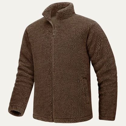 Monopoli Men's Thermal Fleece Sweater