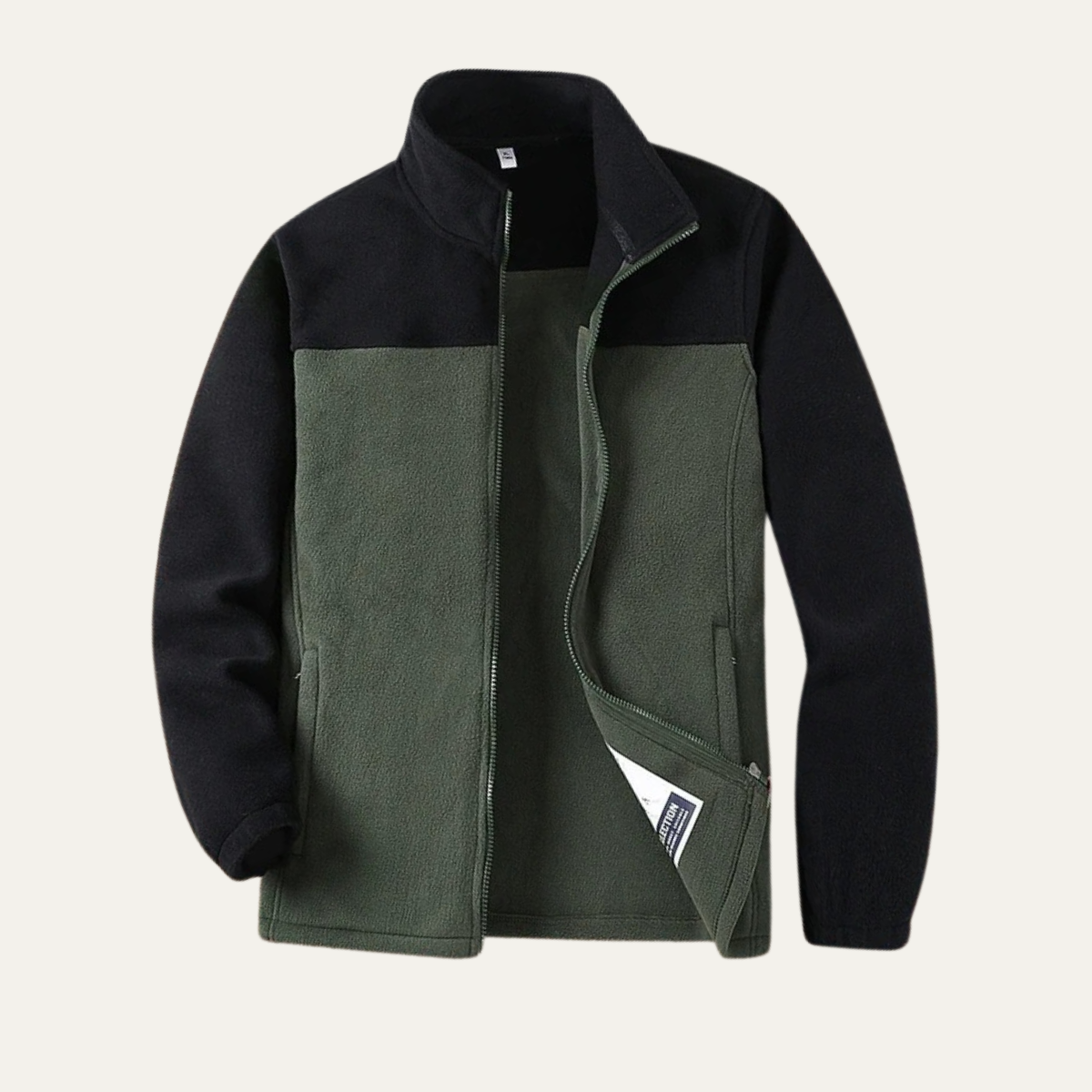 Men's Waterproof Windbreaker Lightweight Windproof Jacket