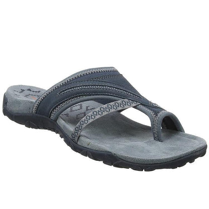 Women's Orthopedic Slippers
