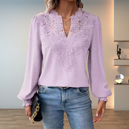 Women's Lightweight Blouse
