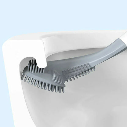Toilet Brush Hygienic Innovative Design