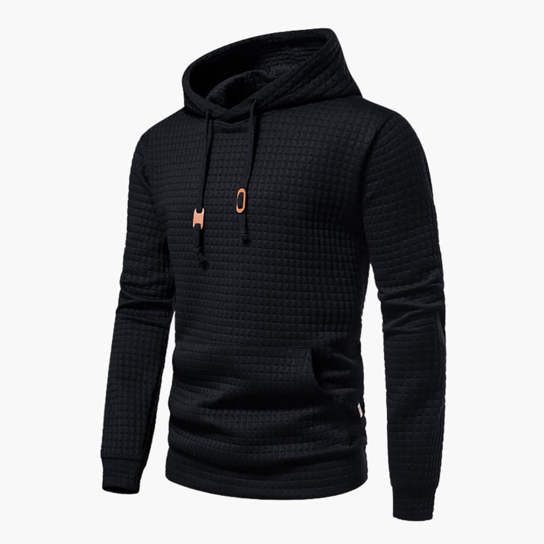 Jasper Comfort Hoodie