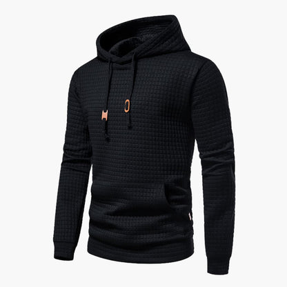Jasper Comfort Hoodie