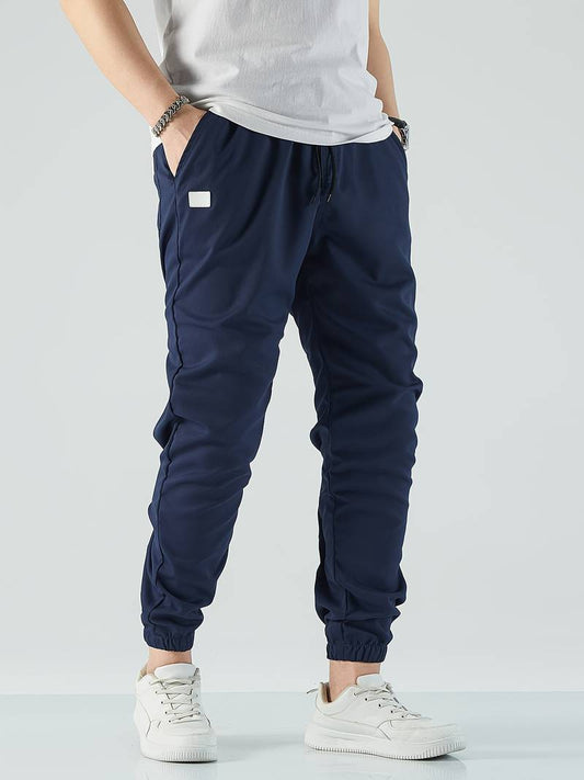 Women's Silkenave Jogger Pants - 
Fashinoza