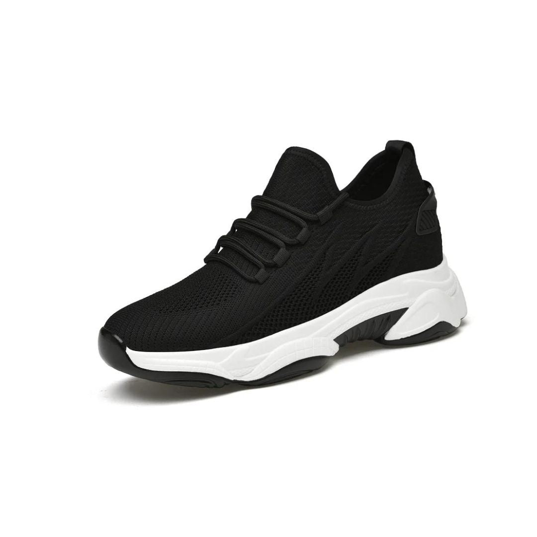 Lightweight Mesh Sport Sneakers