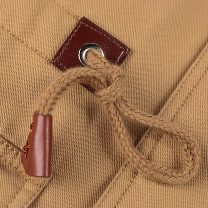 Chilton Men's Padded Cargo Jacket Winter