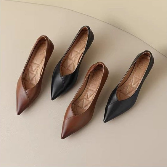 Gisele Heels