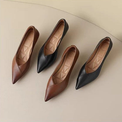 Gisele Heels