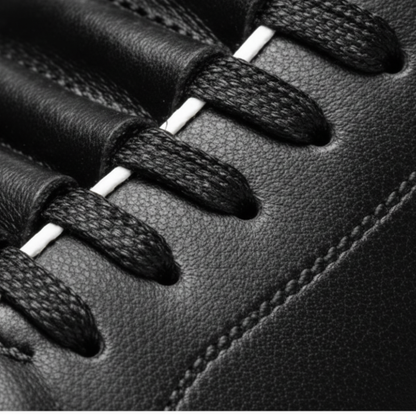 Gentlemen's British Style Wear Resistant Flat Shoes