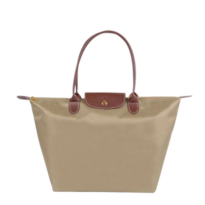 Handle Handbag
