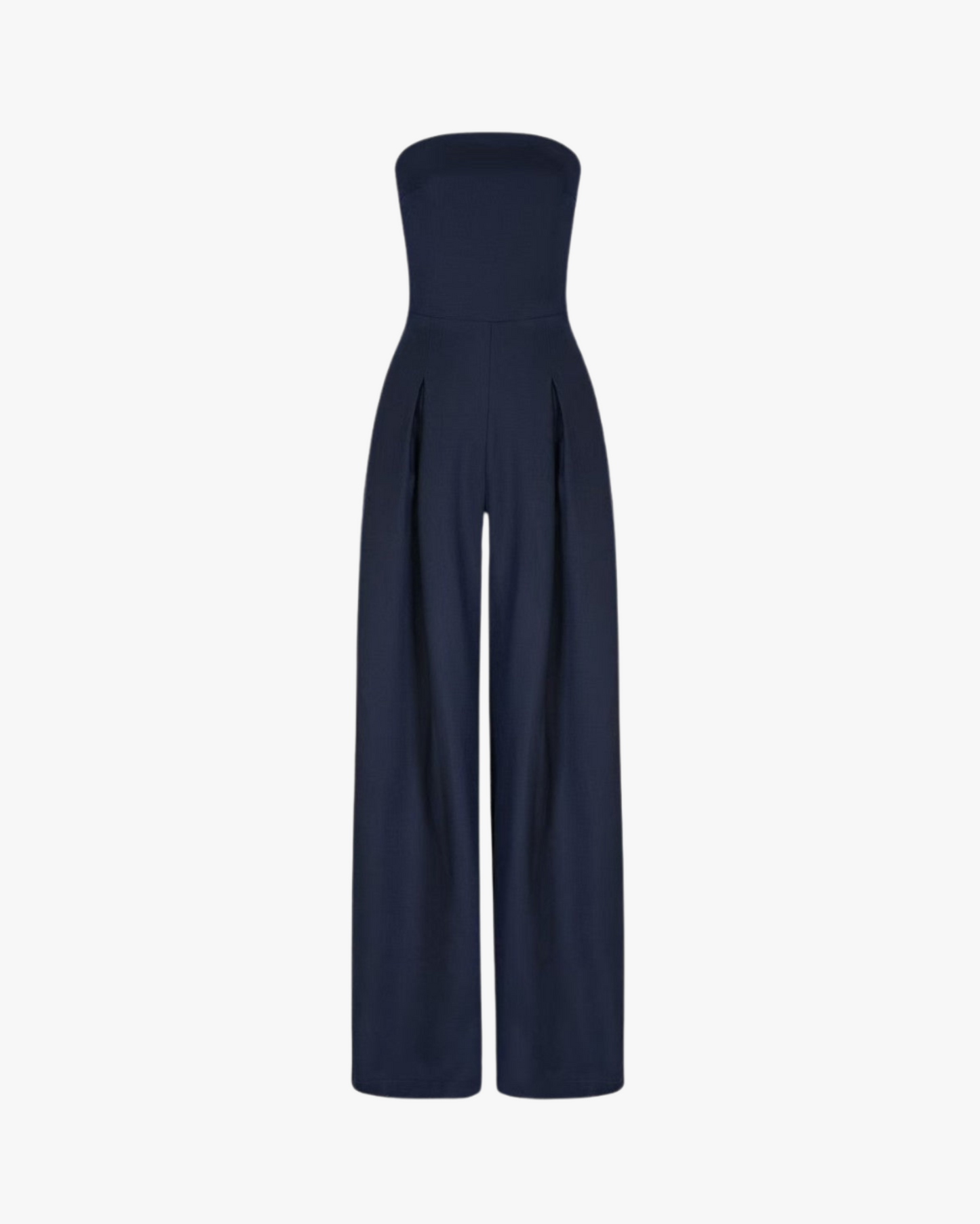 Willow Women's Strapless Bodysuit