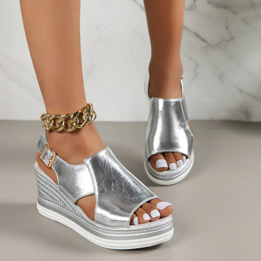 Mabel Women's Adjustable Sandals