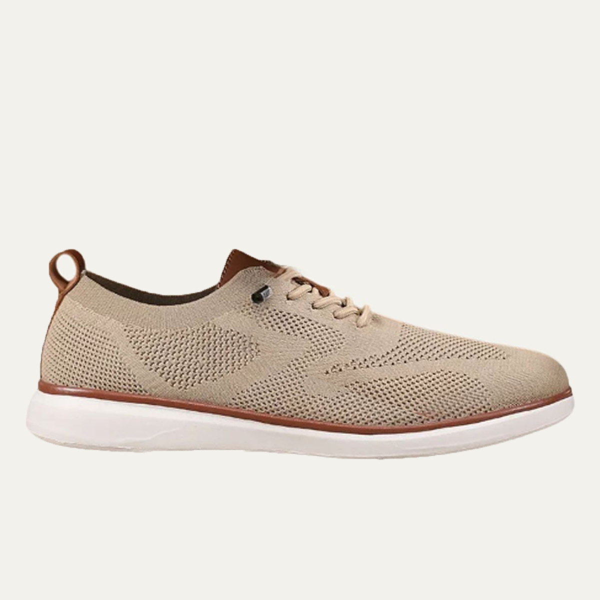 Men's Breathable Sneakers - Fashinoza