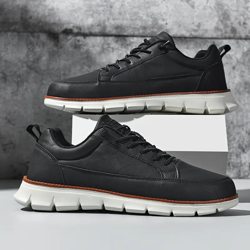 Everyday Low Top Sneakers