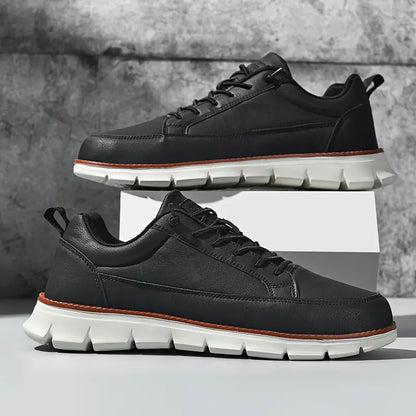 Everyday Low Top Sneakers