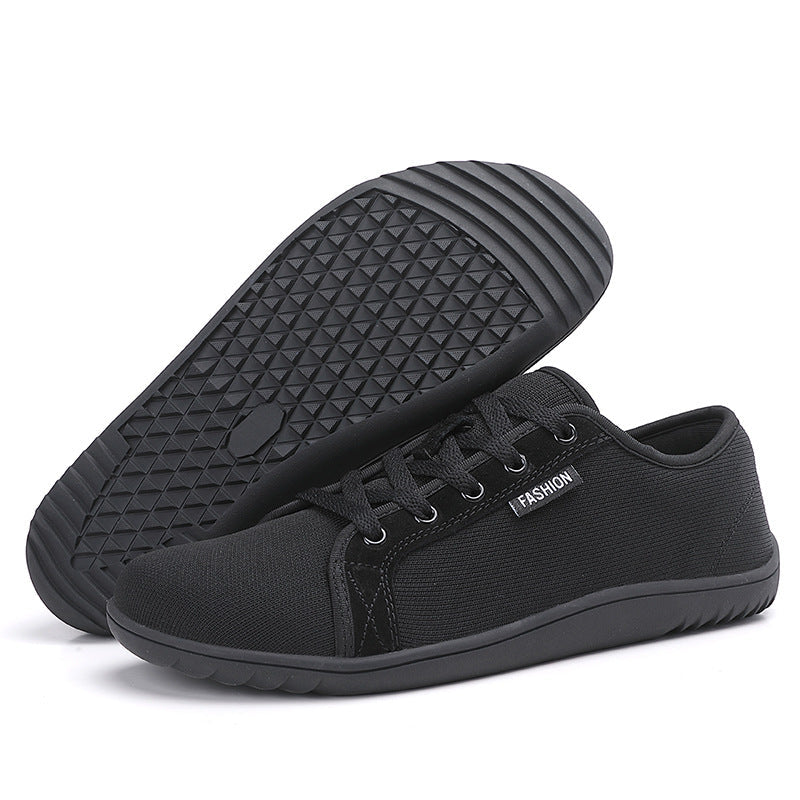Orthopedic Walking Shoes Natural Comfort - Fashinoza