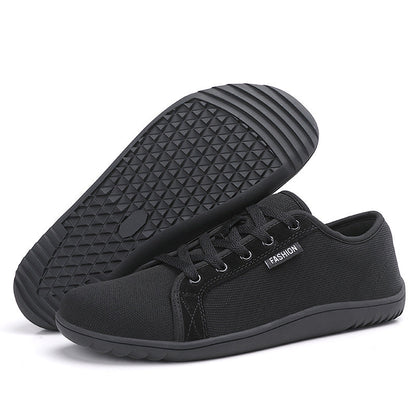 Orthopedic Walking Shoes Natural Comfort - Fashinoza