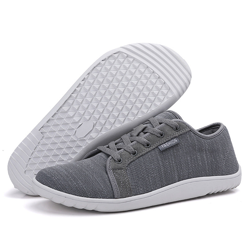 Orthopedic Walking Shoes Comfortable Natural Fit