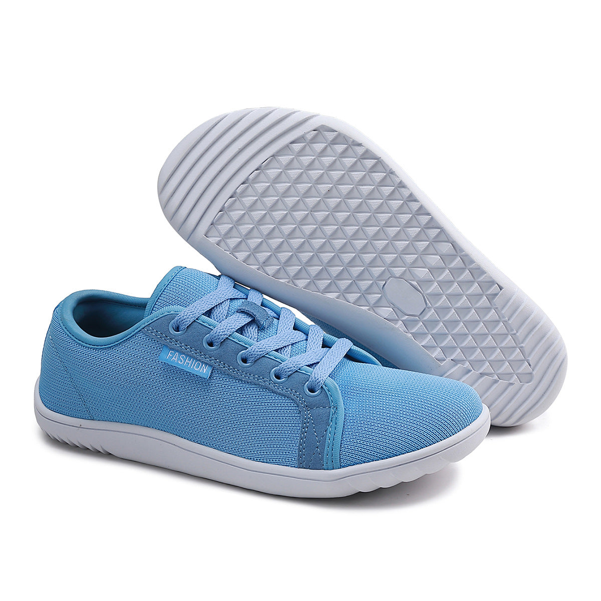 Orthopedic Walking Shoes Comfortable Natural Fit