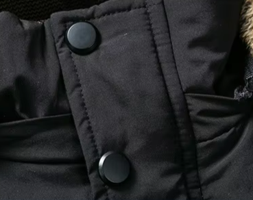 Kyle | Men’s Spring Stand Collar Casual Jacket