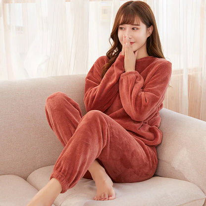 Women's Pajama Set Elegant Design Soft Comfort