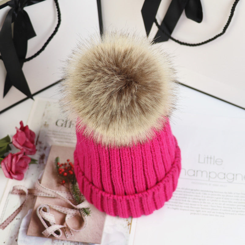 Women's Classic Knit Beanie