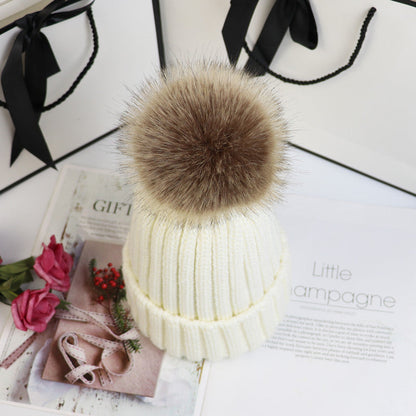 Women's Classic Knit Beanie