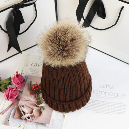 Women's Classic Knit Beanie