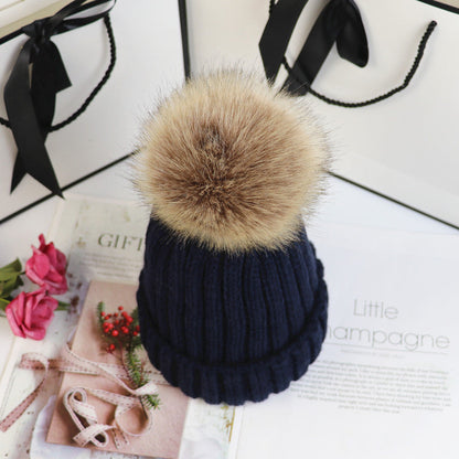 Women's Classic Knit Beanie