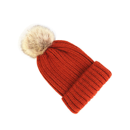 Women's Classic Knit Beanie