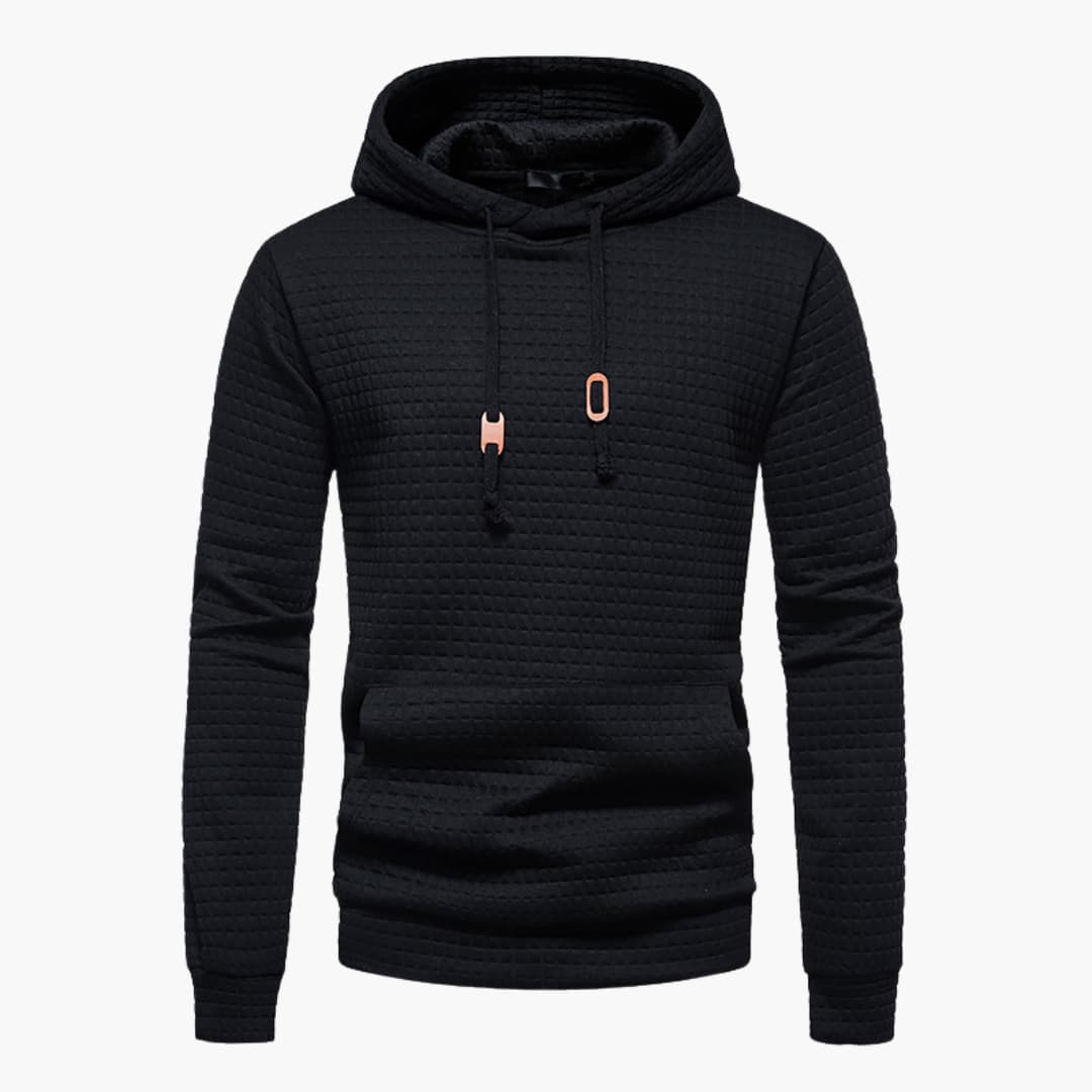 Jasper Comfort Hoodie