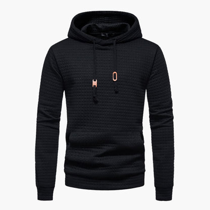 Jasper Comfort Hoodie