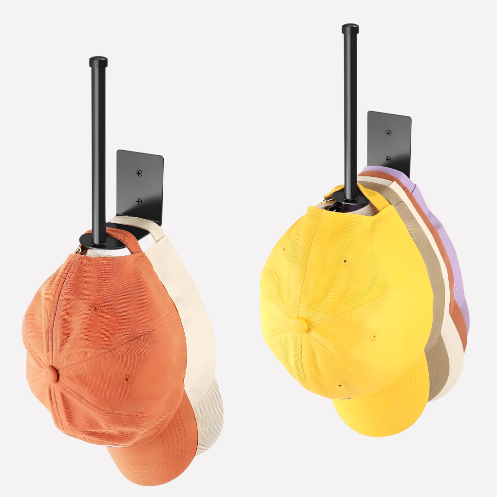 Clothing Hat Storage Organizer - Fashinoza