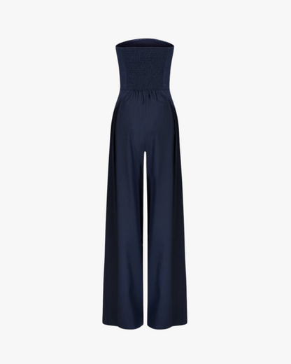 Willow Women's Strapless Bodysuit