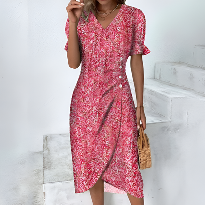Women's Maxi Dress Lightweight