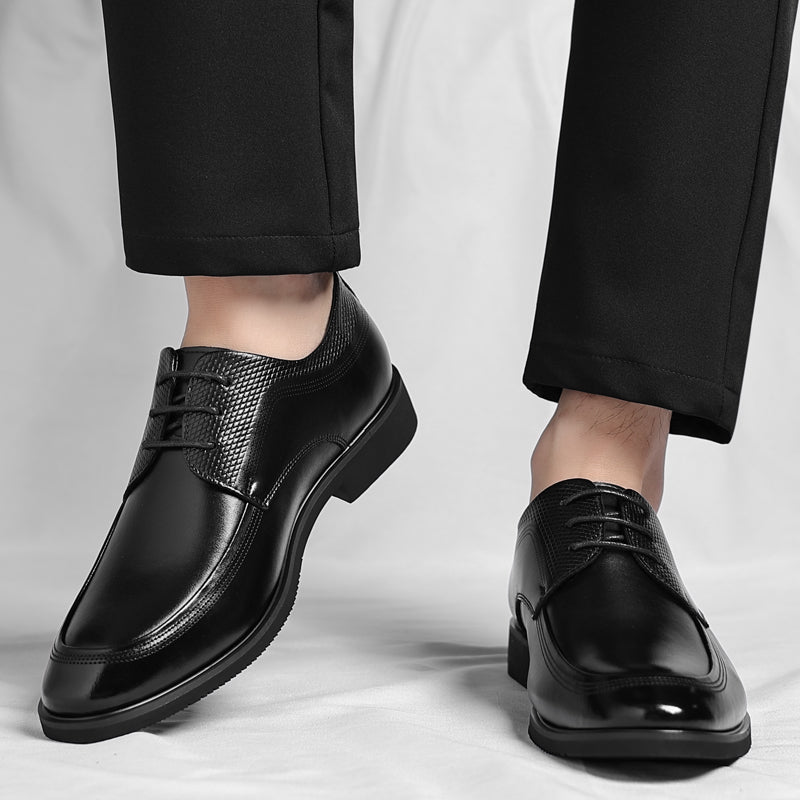 Men's Ziver Premium Leather Shoes
