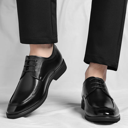 Men's Ziver Premium Leather Shoes
